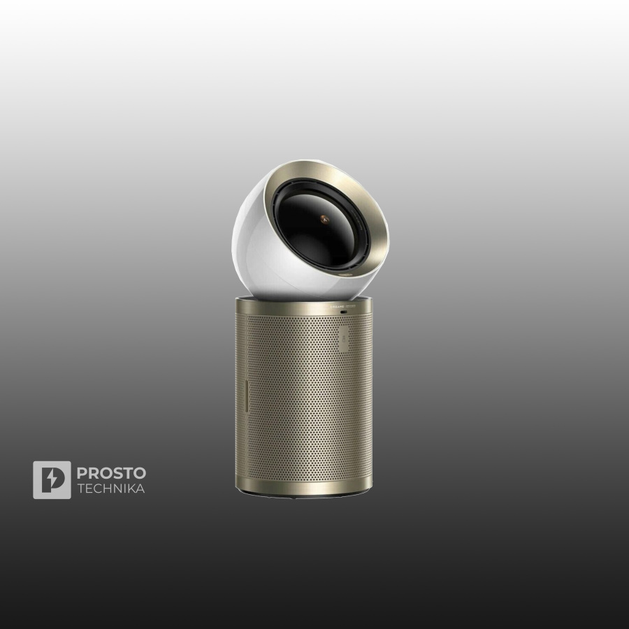 Очиститель воздуха Dreame PM10